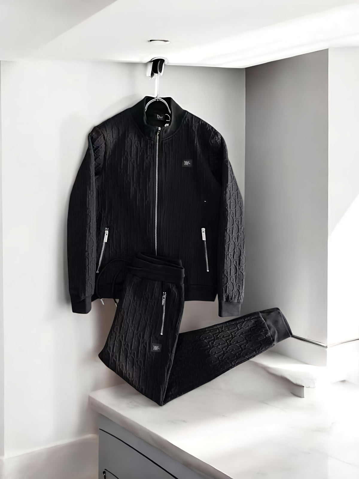 CD Tracksuit