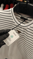 Prada 1:1 Grade Stretchable Tshirt