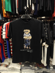 Ralph Lauren Polo Bear 1:1 Grade Tshirt