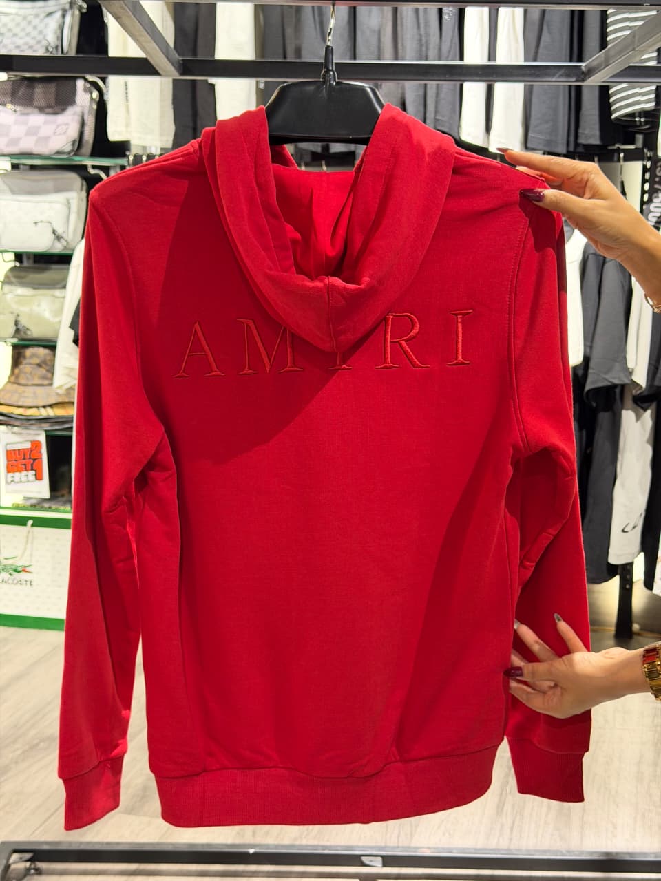 Am-iri Hoodie