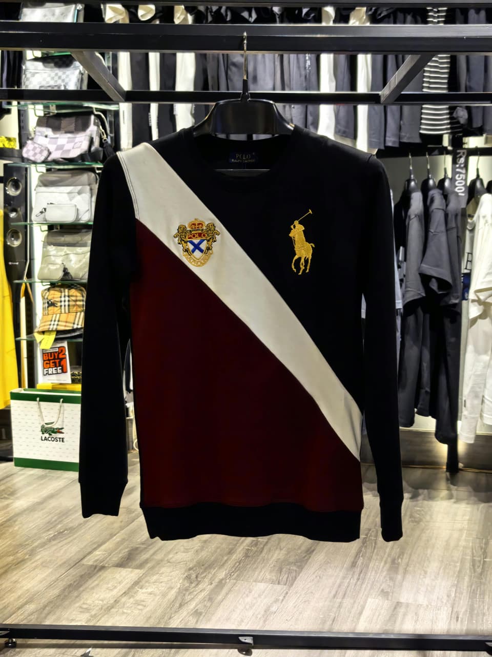 Ralph Lauren Sweatshirt