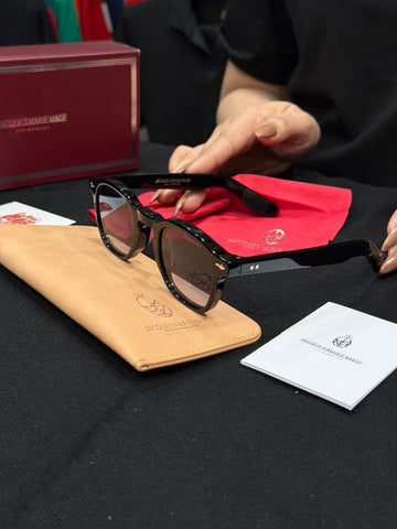 Jacques Marie Mage 1:1 Super Premium Sunglasses