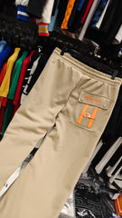 Hermes Winter Stuff 1:1 Grade Trouser