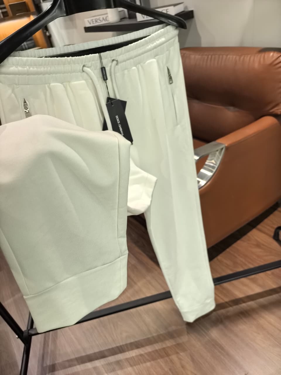 DG 1:1 Premium Grade Trouser
