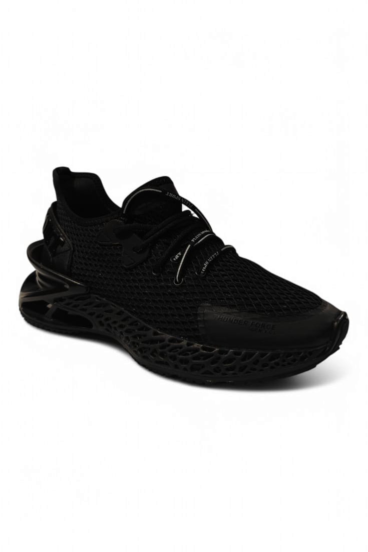 PHILIPP PLEIN Sport THUNDER FORCE GENX 01 Sneaker