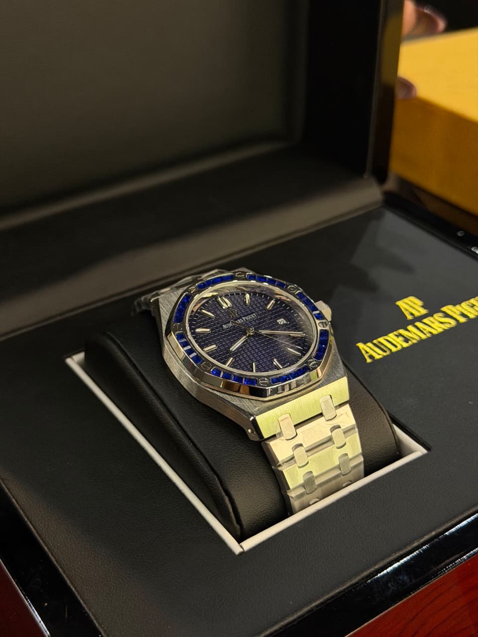 AP Men's Watch