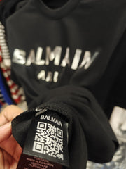 Balmain 1:1 Grade Tshirt