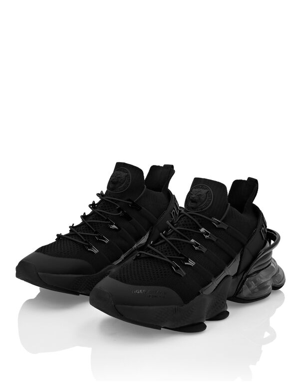 PHILIPP PLEIN Sport Tiger Attack//Gen.X.04 Sneaker