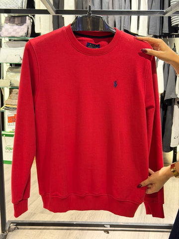 Ralph Lauren Polo Sweatshirt