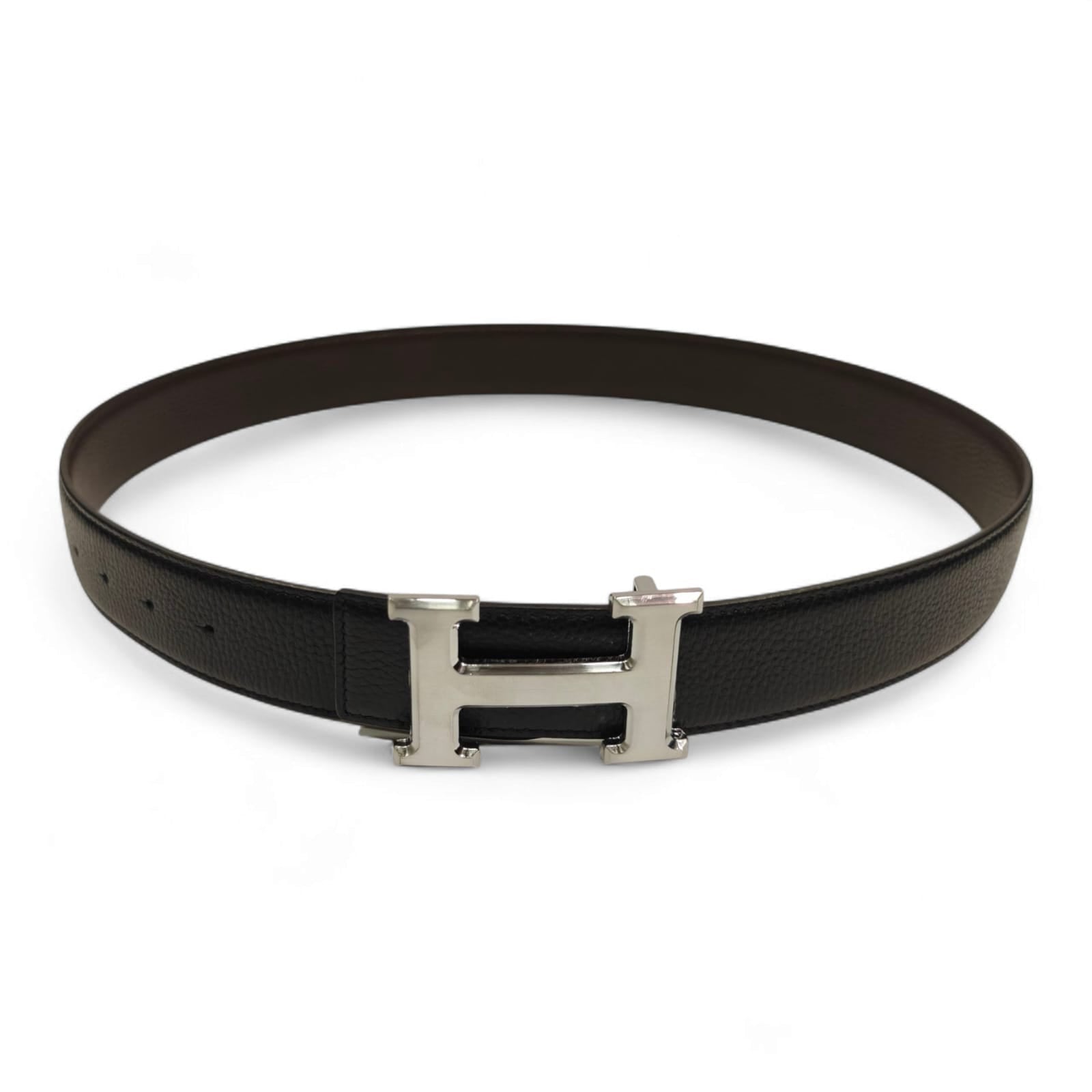 Hermes Belt
