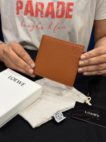 Loewe Wallet