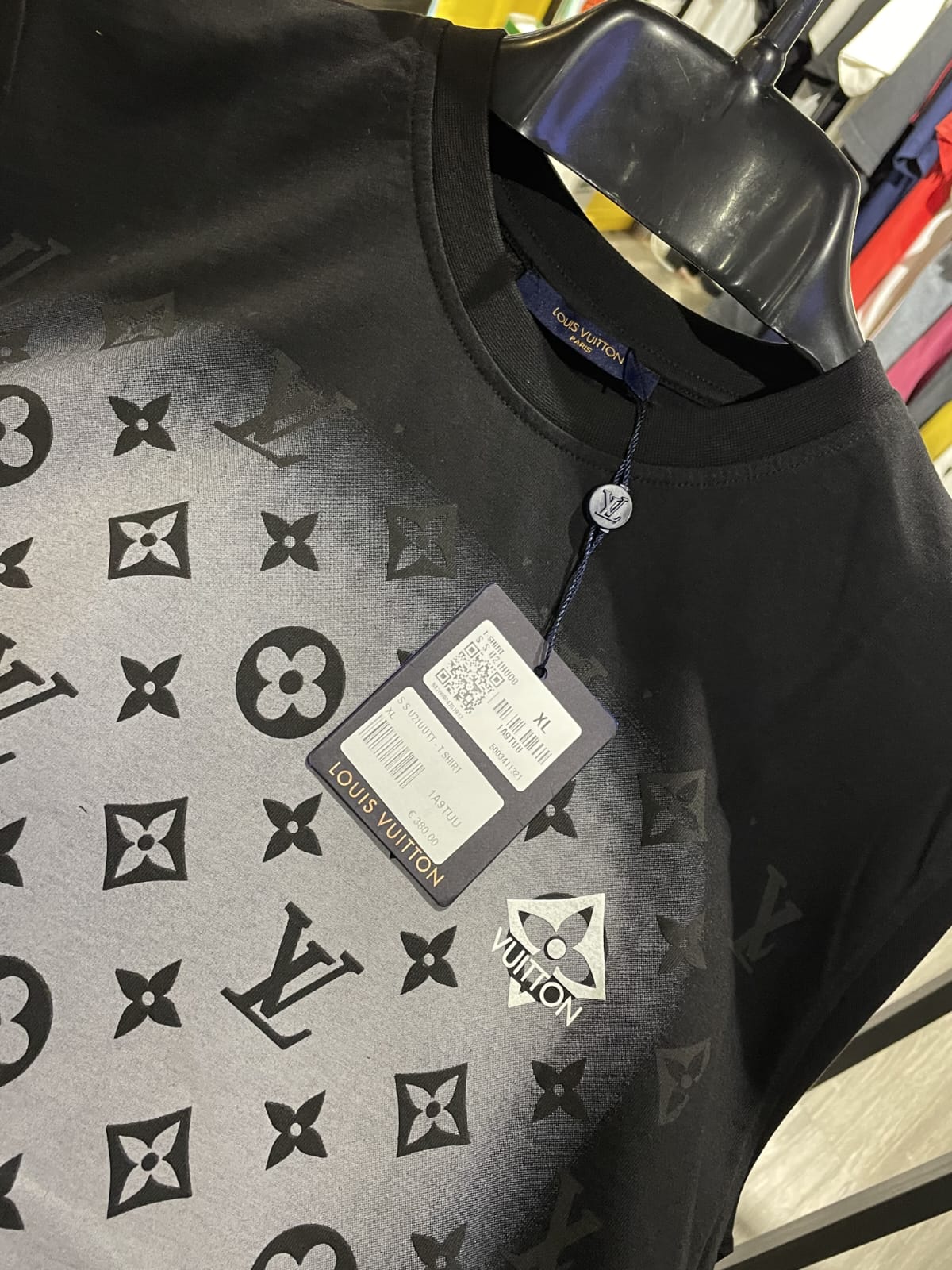Louis Vuitton Tshirt