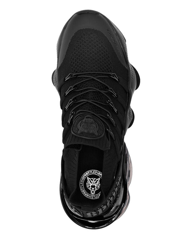 PHILIPP PLEIN Sport Tiger Attack//Gen.X.04 Sneaker