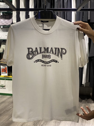 BALMAIN 1:1 Grade Tshirt