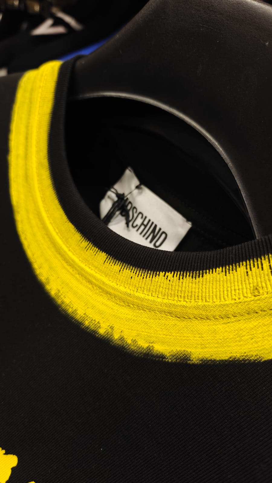 Moschino 1:1 Grade Tshirt