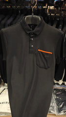 Zegna 1:1 Grade Polo