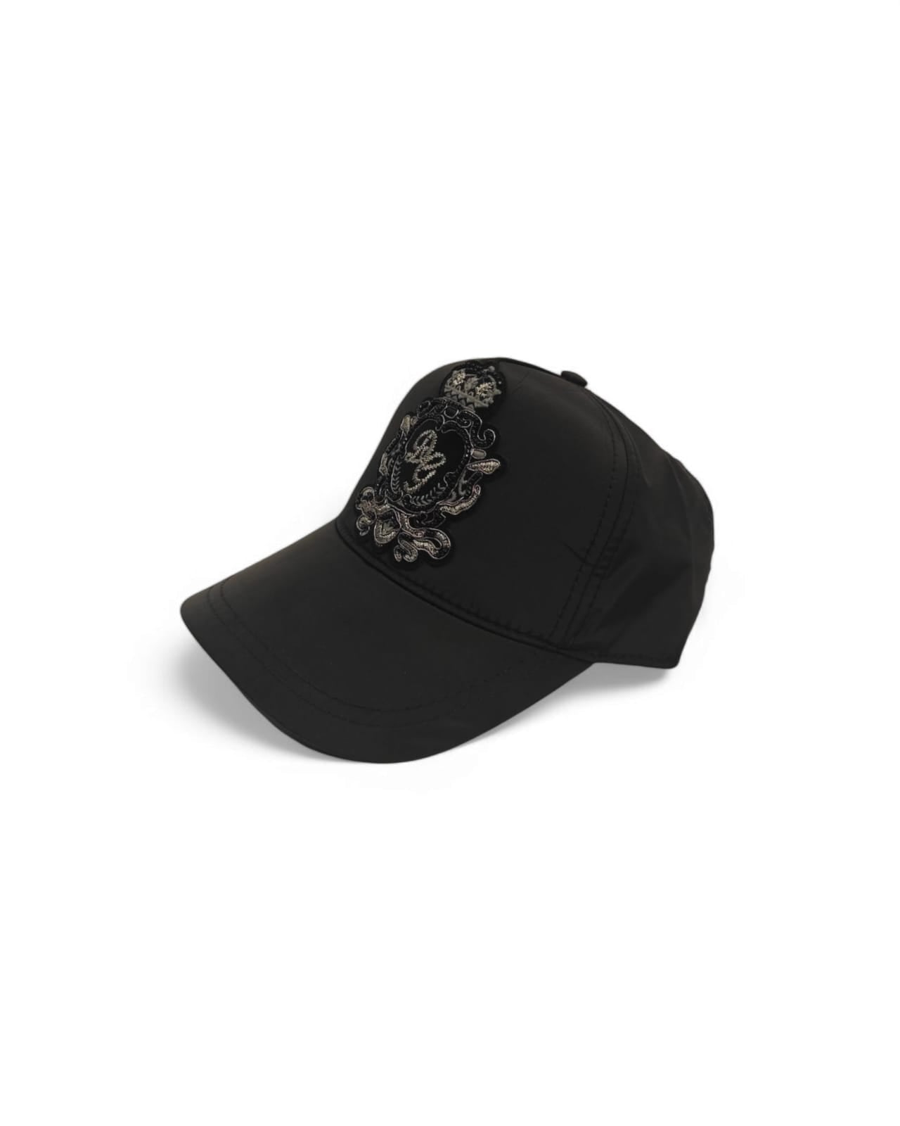 DG 1:1 Grade Cap