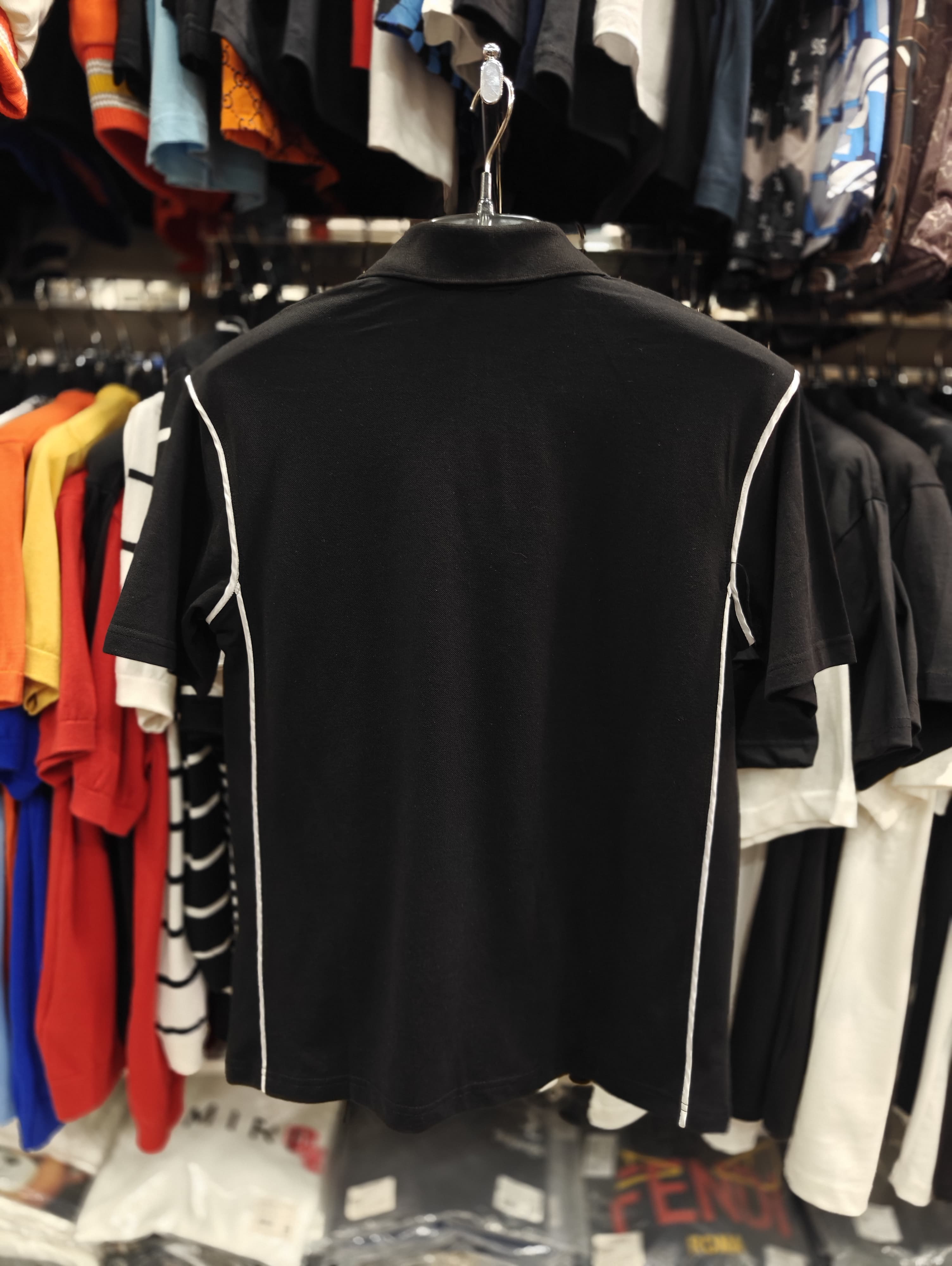 Hermes 1:1 Grade Polo