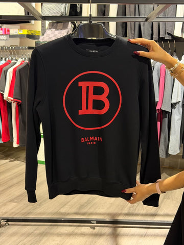 Balmain Sweatshirt