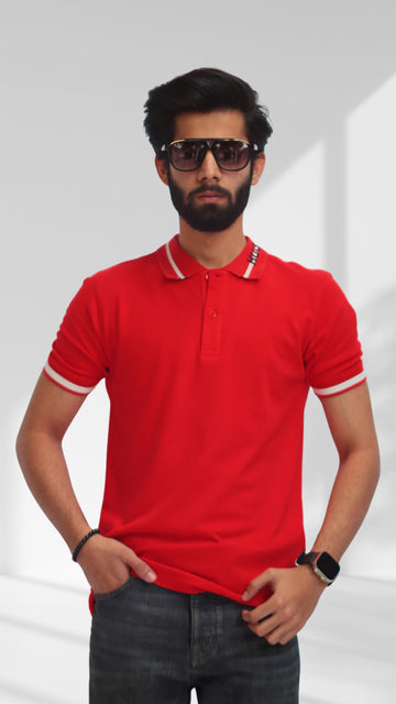 Hugo Boss Men's Polo Tshirt