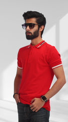 Hugo Boss Men's Polo Tshirt