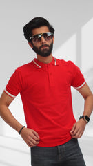 Hugo Boss Men's Polo Tshirt
