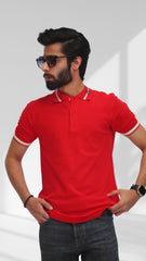 Hugo Boss Men's Polo Tshirt