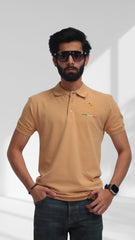 Loro Piana Men's Polo Tshirt