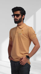 Loro Piana Men's Polo Tshirt