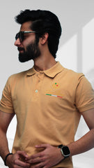 Loro Piana Men's Polo Tshirt
