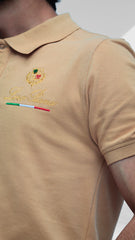 Loro Piana Men's Polo Tshirt