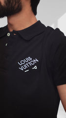 Louis Vuitton Men's Polo Tshirt
