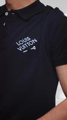 Louis Vuitton Men's Polo Tshirt