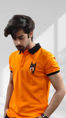 Hermes - Men's Polo T Shirt