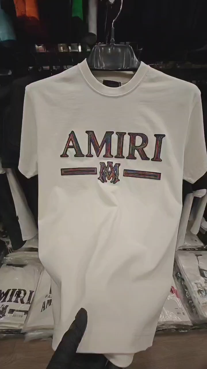 Am-iri 1:1 Grade Tshirt