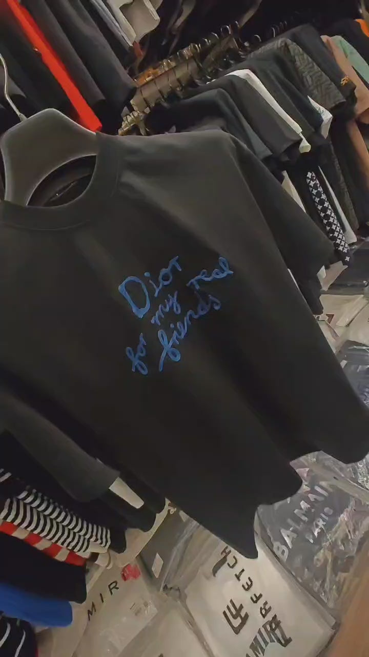 CD 1:1 Grade Tshirt