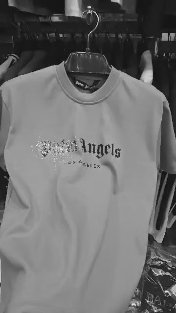 Palm Angels Tshirt