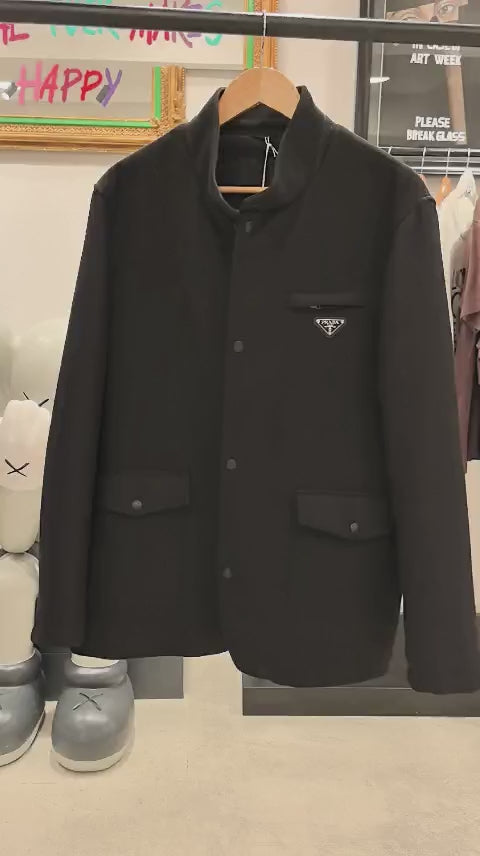 Prada 1:1 Super Premium Blazer Jacket
