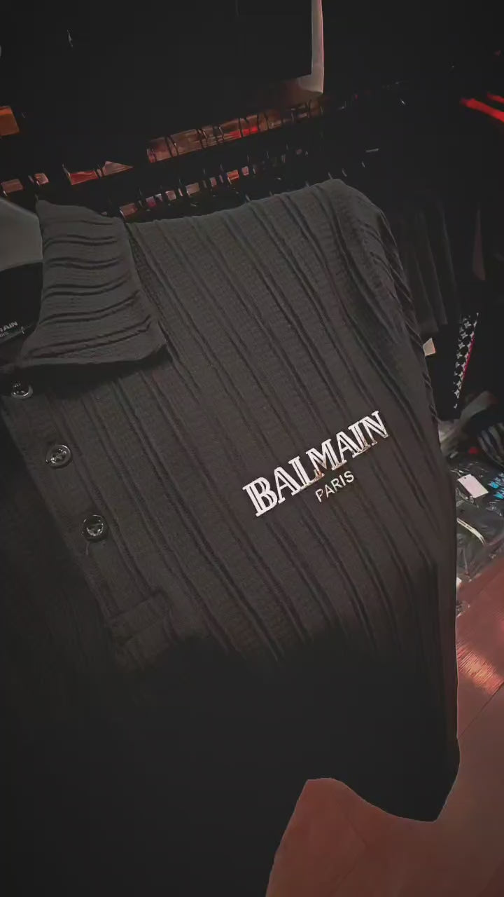 Balmain 1:1 Grade Polo
