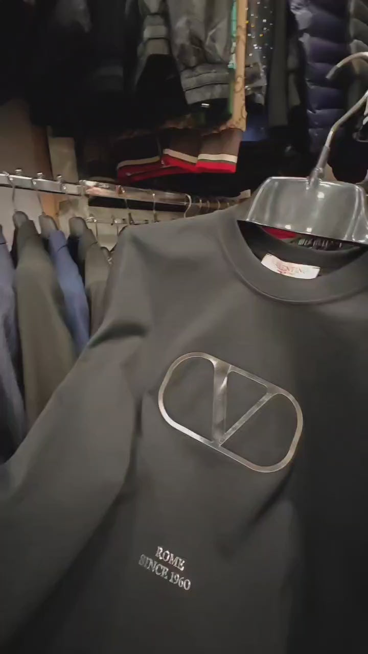 Valentino 1:1 Grade Tshirt