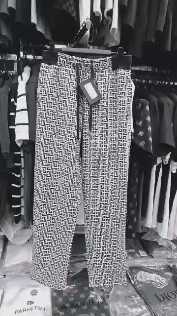 Balmain Trouser