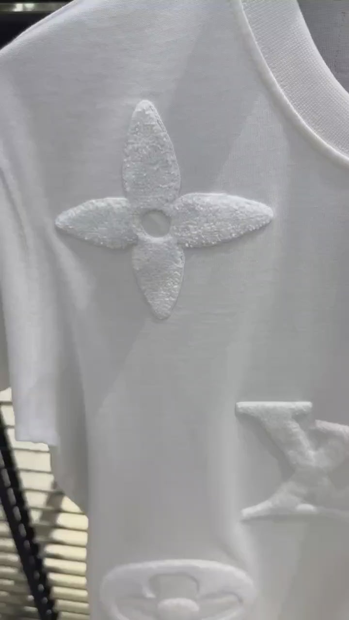 Louis Vuitton 1:1 Grade Tshirt