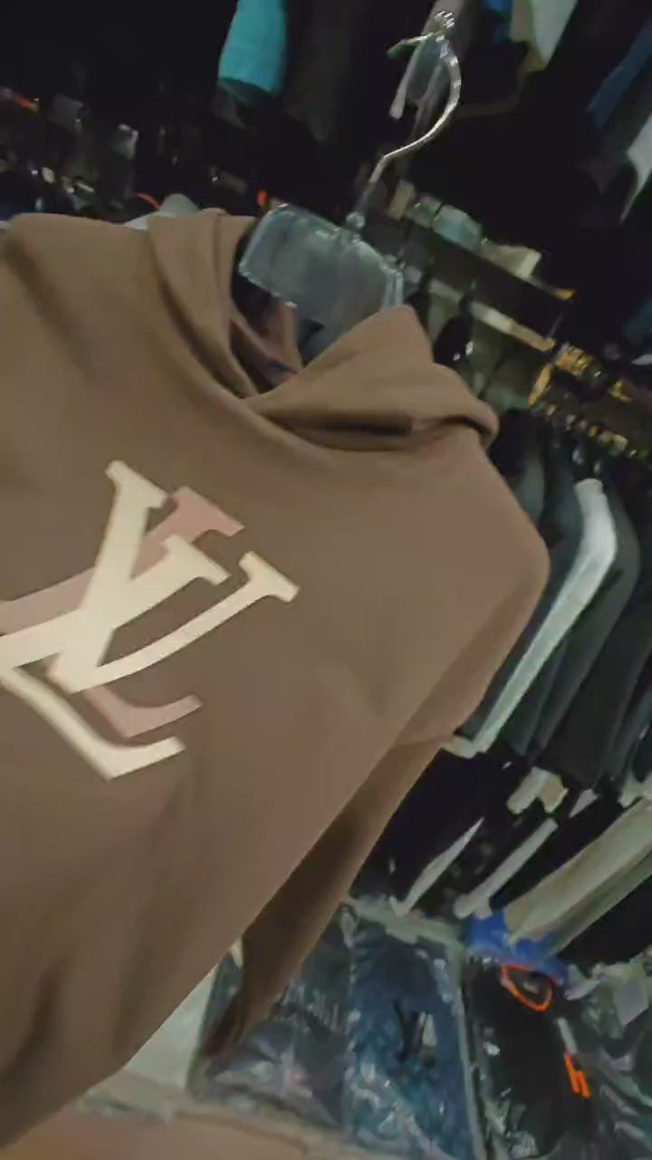 Louis Vuitton 1:1 Grade Hoodie