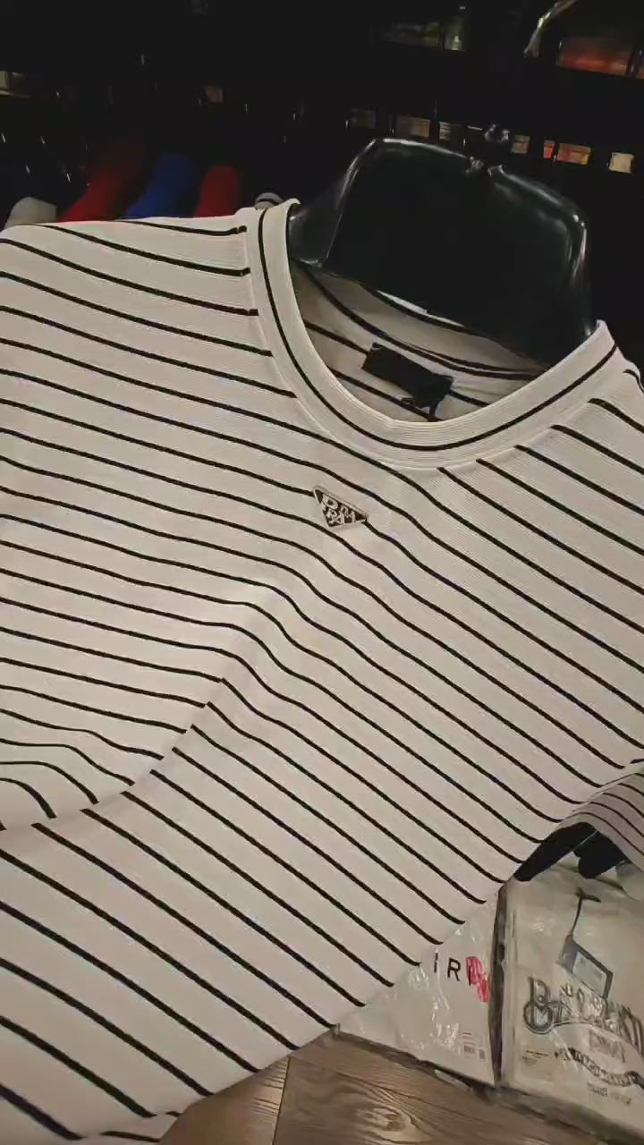 Prada 1:1 Grade Stretchable Tshirt