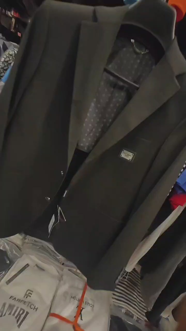DG 1:1  Blazer/Coat