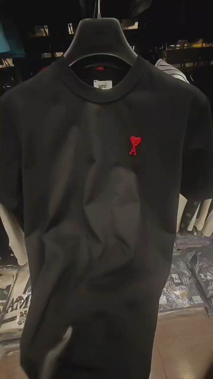 Ami 1:1 Grade Tshirt