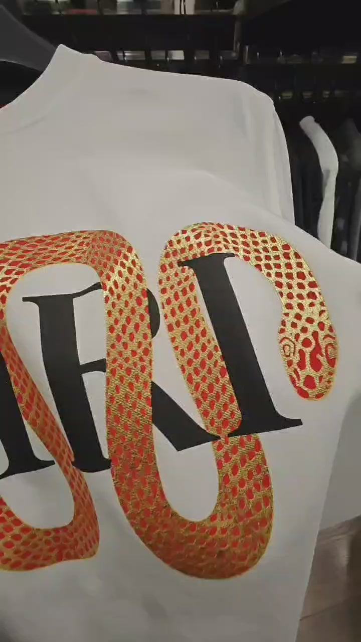 Am-iri 1:1 Grade Tshirt