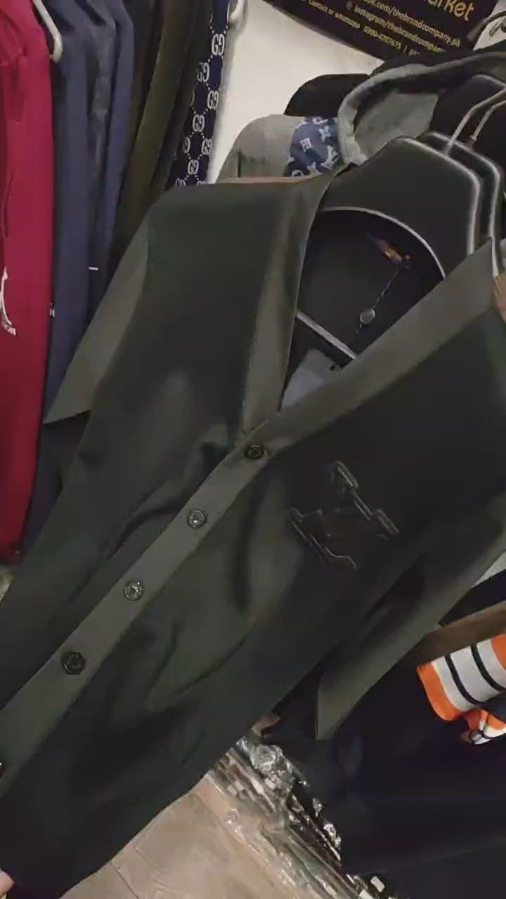 Louis Vuitton 1:1 Grade Cardigan