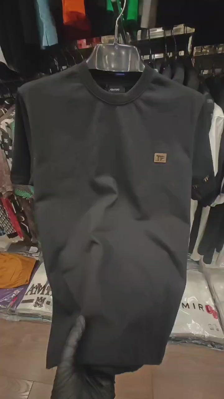 Tom Ford 1:1 Grade Tshirt