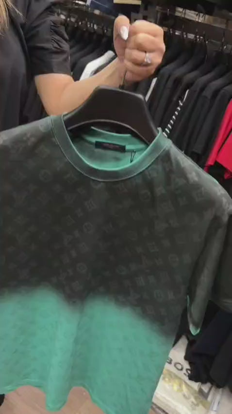 Louis Vuitton 1:1 Grade Tshirt